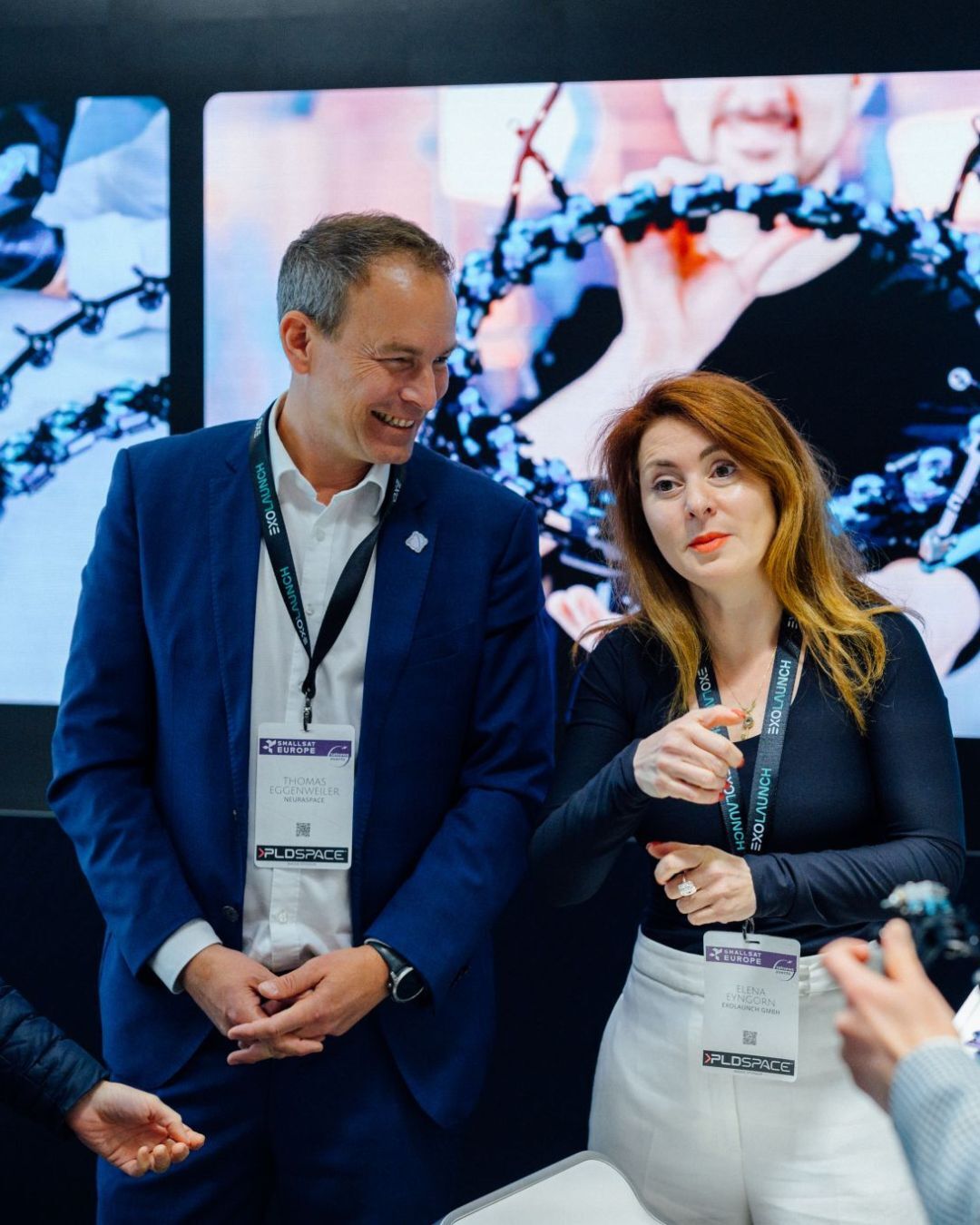 Format for Social Media Posts