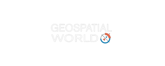 Geospatial world