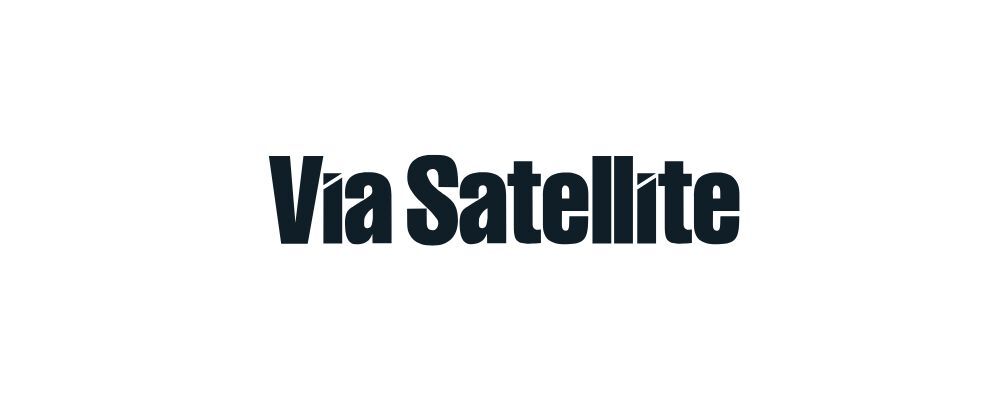 via-satellite